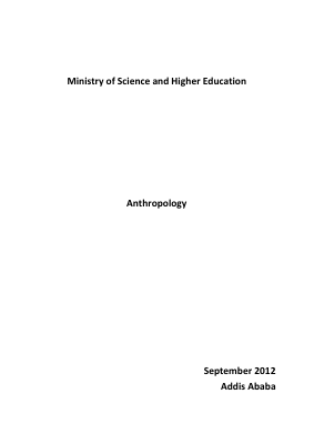 Anthropology Module.pdf